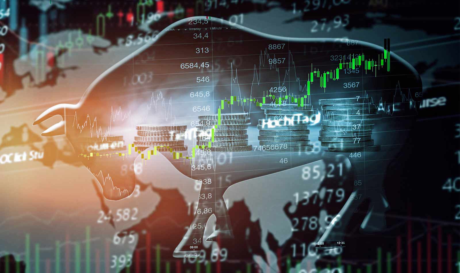 How Yuan Wang Placed Two Trades to Get to 7th on the Leaderboard