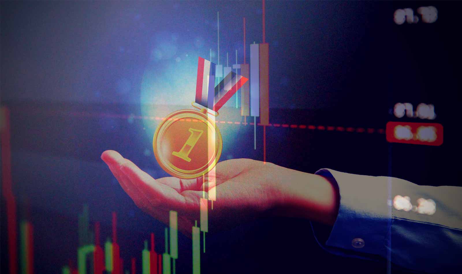 Stage 1 Interview with the Champion