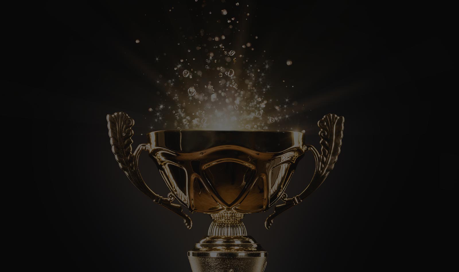 Trading Cup 2020 Stage 1 Champion Announced