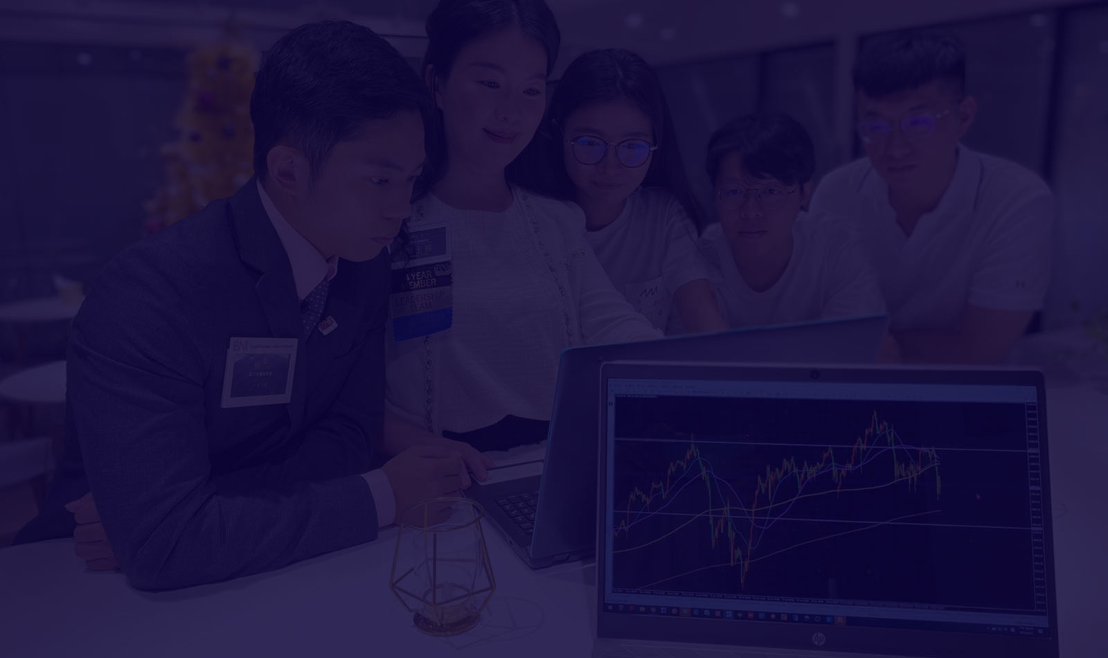 Interview with Yuan Tsui – 2nd Place Stage 2 with 664% Return