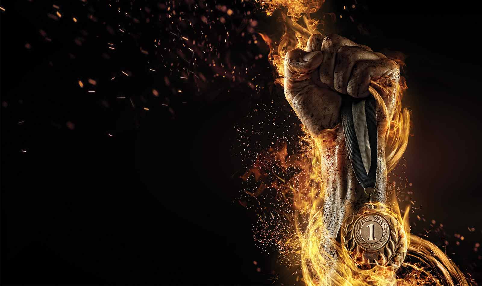 Stage 3 Trading Cup Champion – Congratulations to Mao Long Yang