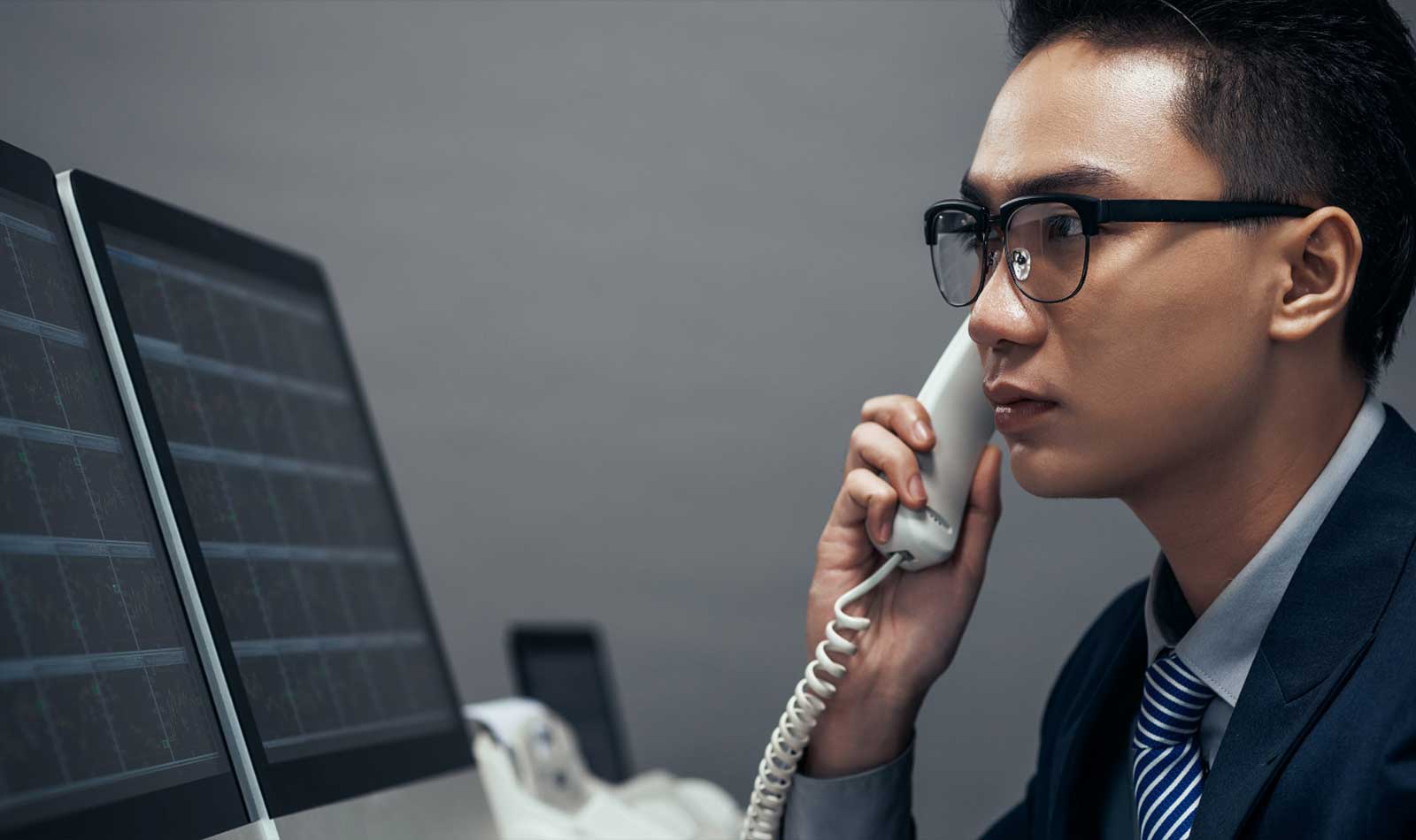 Interview with Dulian Liu – 3rd Place Stage 4 with 124% Return