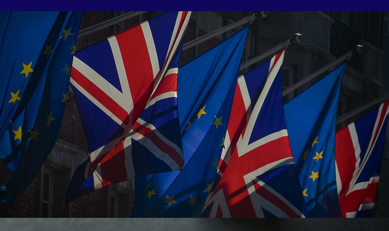 British Pound Rockets Higher Due to Brexit Optimism, Bitcoin Above $13,000