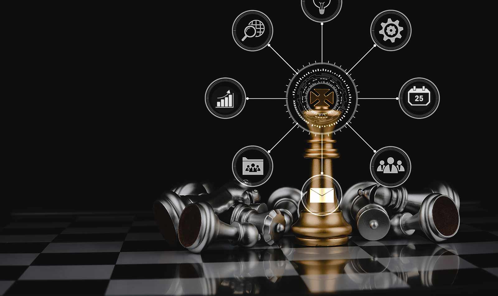 Revealed: Top 3 Traders for October and Their Trading Statistics