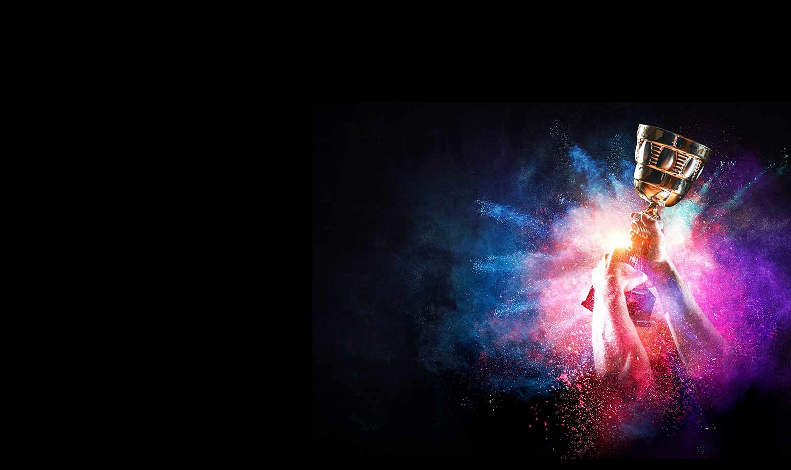 Stage 4 Trading Cup Champion – Congratulations to James Hu