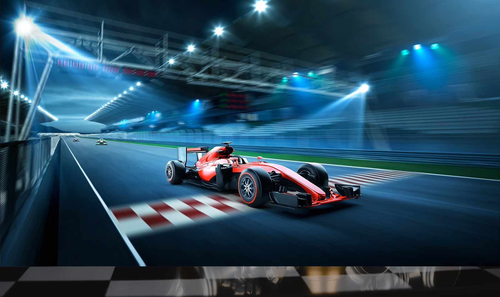 Stage 5 Trading Cup Champion – Congratulations to Yi Yun Zheng