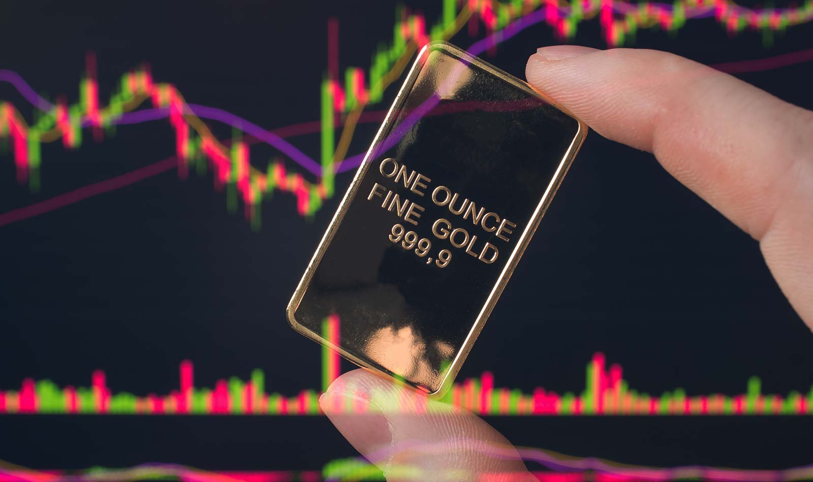 高胜率是怎么炼成的