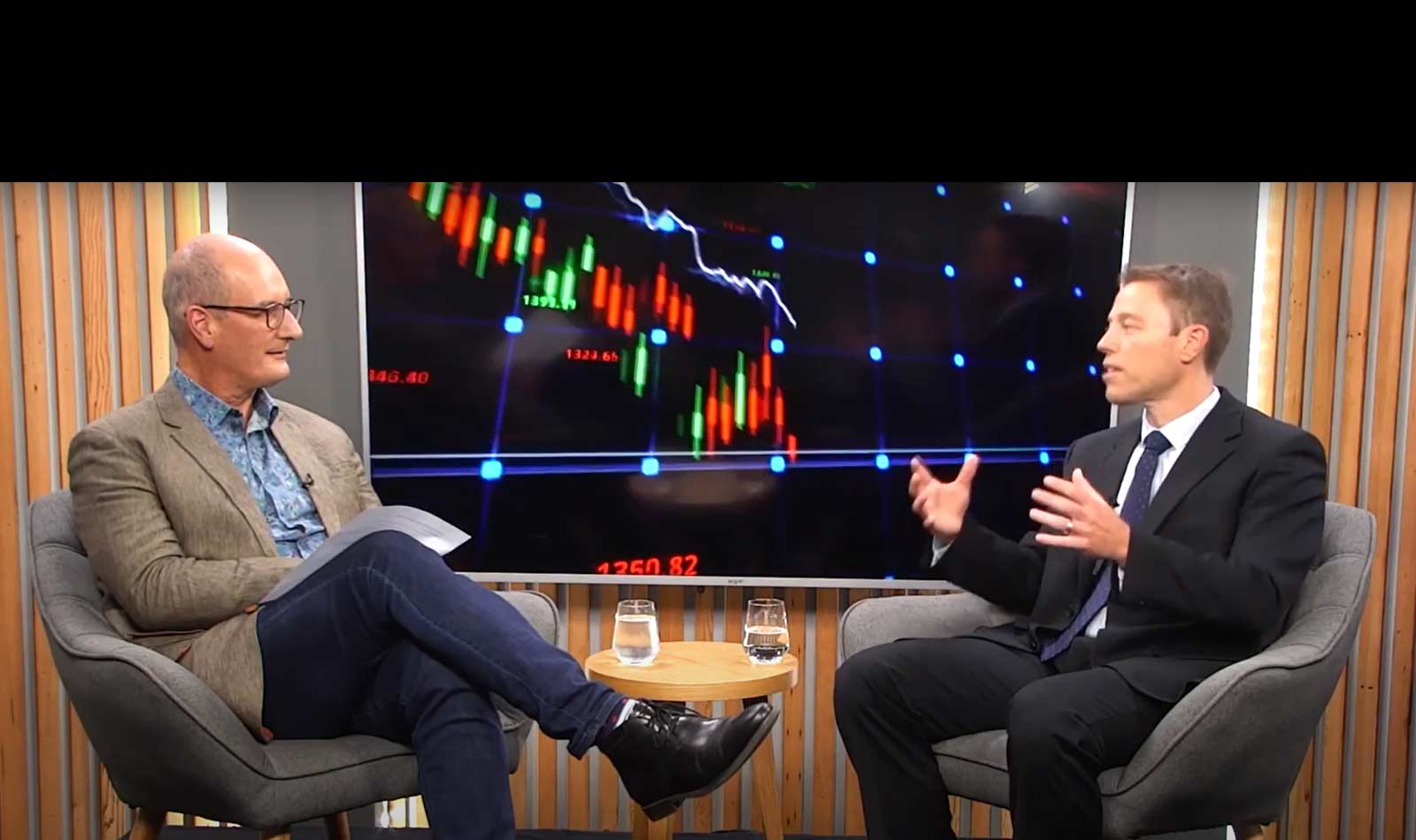 What Will It Take to Win the Trading Cup Grand Final – Interview with David Koch