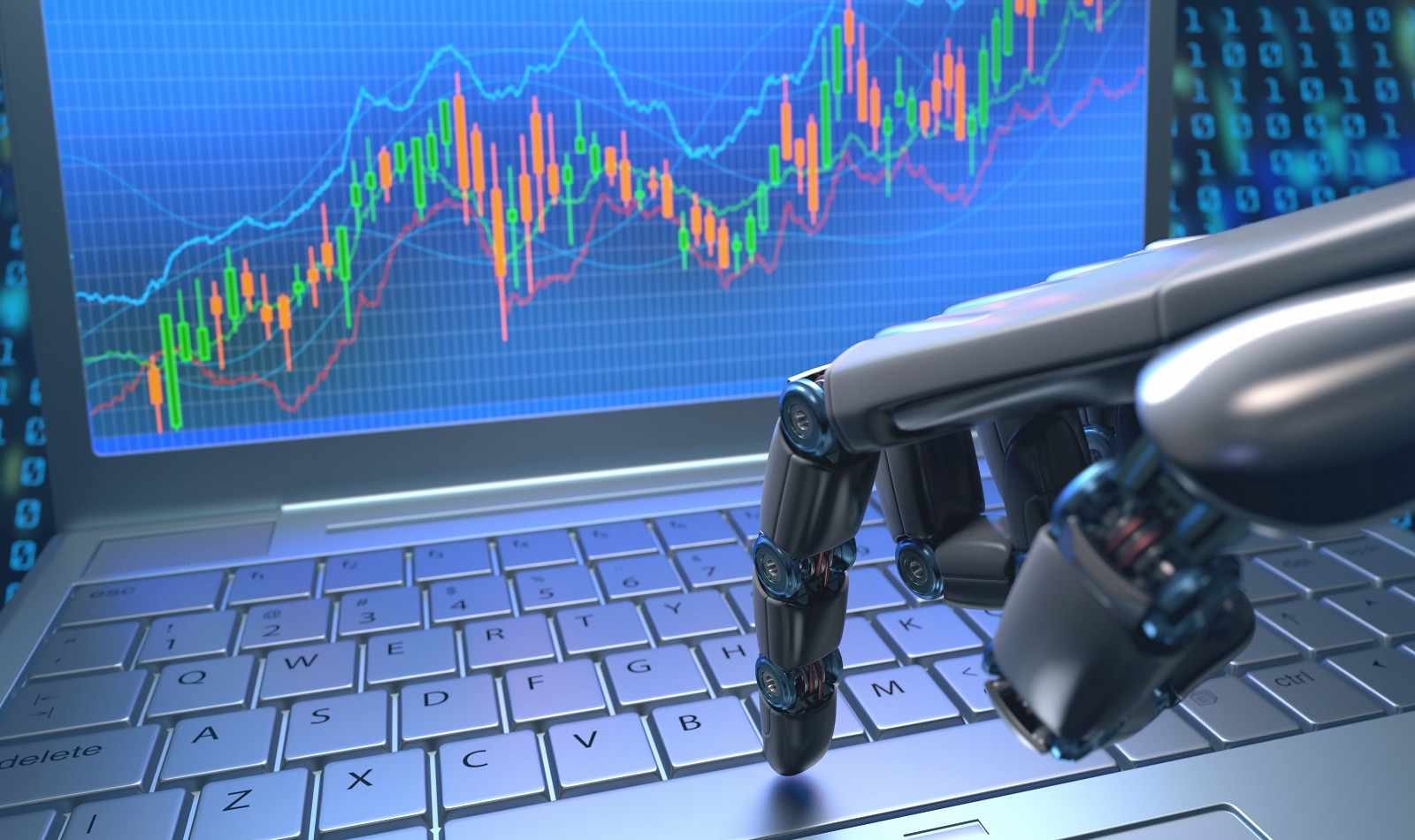 Are Expert Advisors allowed in the Trading Cup contest?