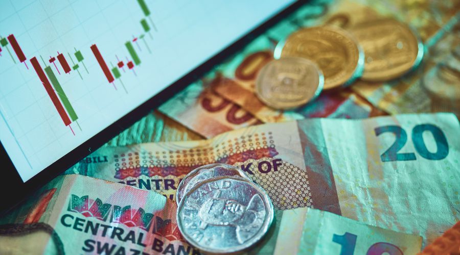 It’s a great idea to get into a Forex trading contest to become a better trader, as there are many benefits of entering trading contests!