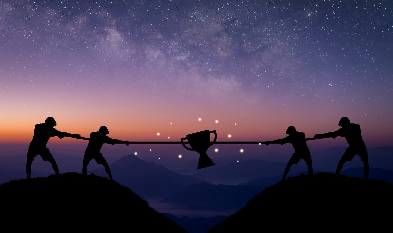 Why Is Tradingcup the Best Forex Contest in 2022?