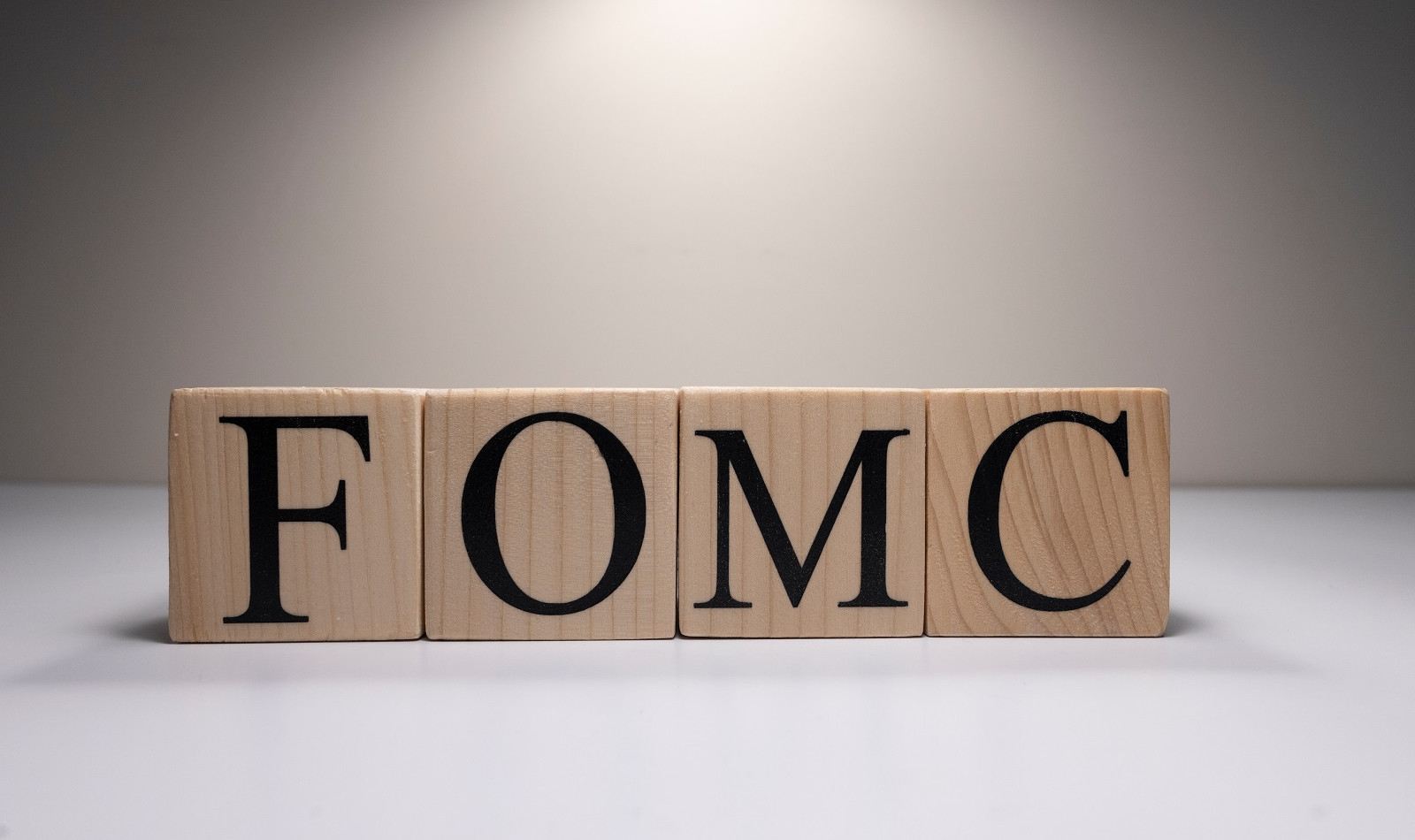 Focus on the FOMC meeting