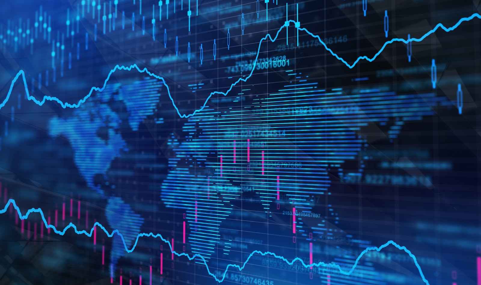 Thin trading, Oil & Gold higher US/Europe monetary policies divergences