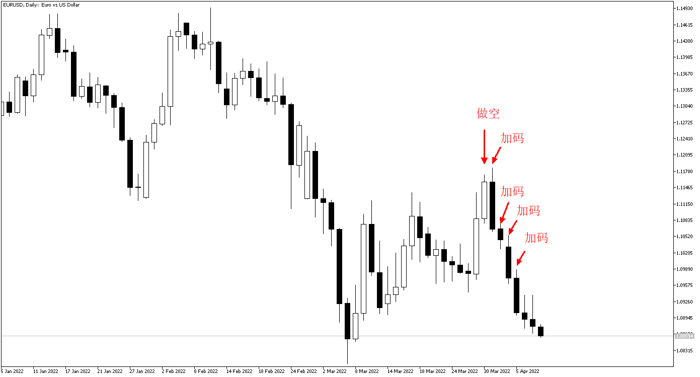 2021交易杯 | 在算法环伺的参赛者中，出现主观交易者的救星?