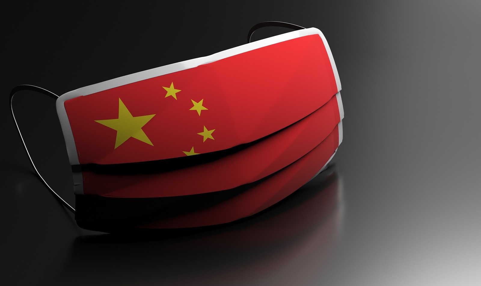 Fears about Chinese Covid lockdown consequences weigh on markets