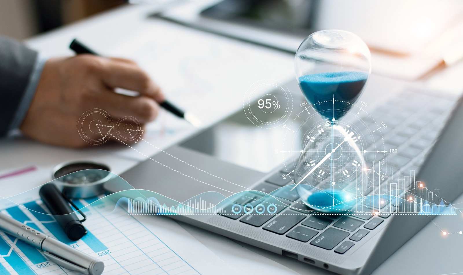 Top 7 habits of highly effective traders