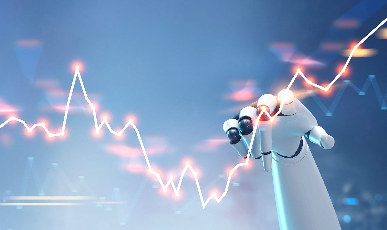 Learn How to Build a Trading Algo for the Tradingcup Contest