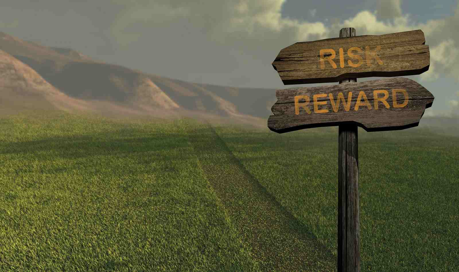 Understanding the Importance of the Risk/Reward Ratio