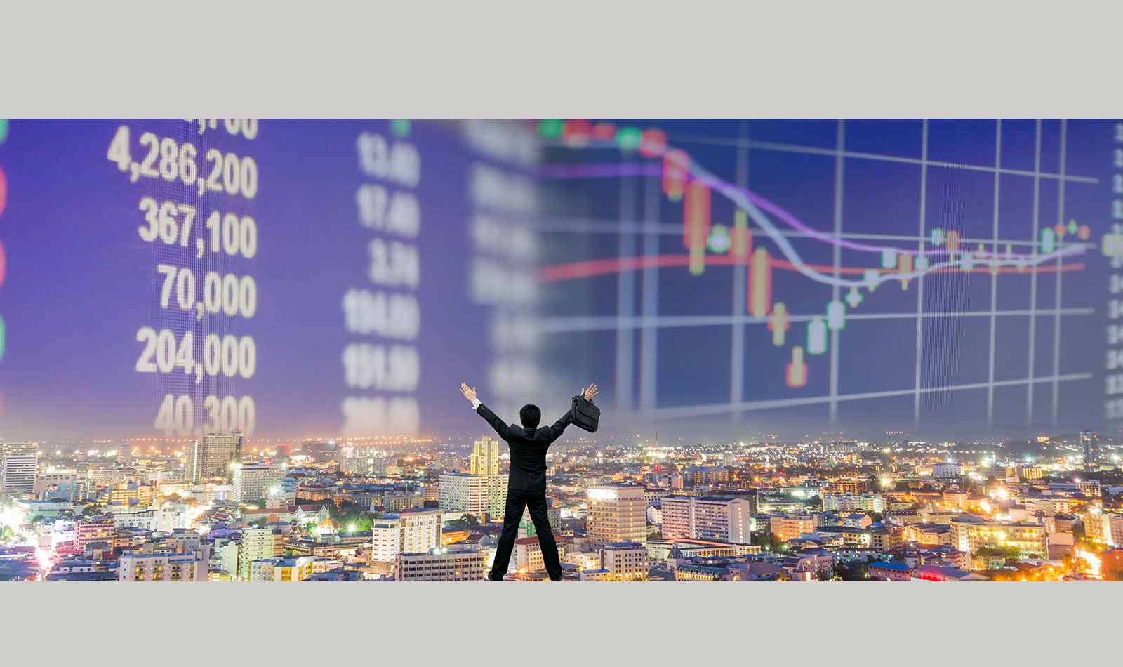 Gui Lin Li in Dominating Form with 225% Gains in 9 Trading Days