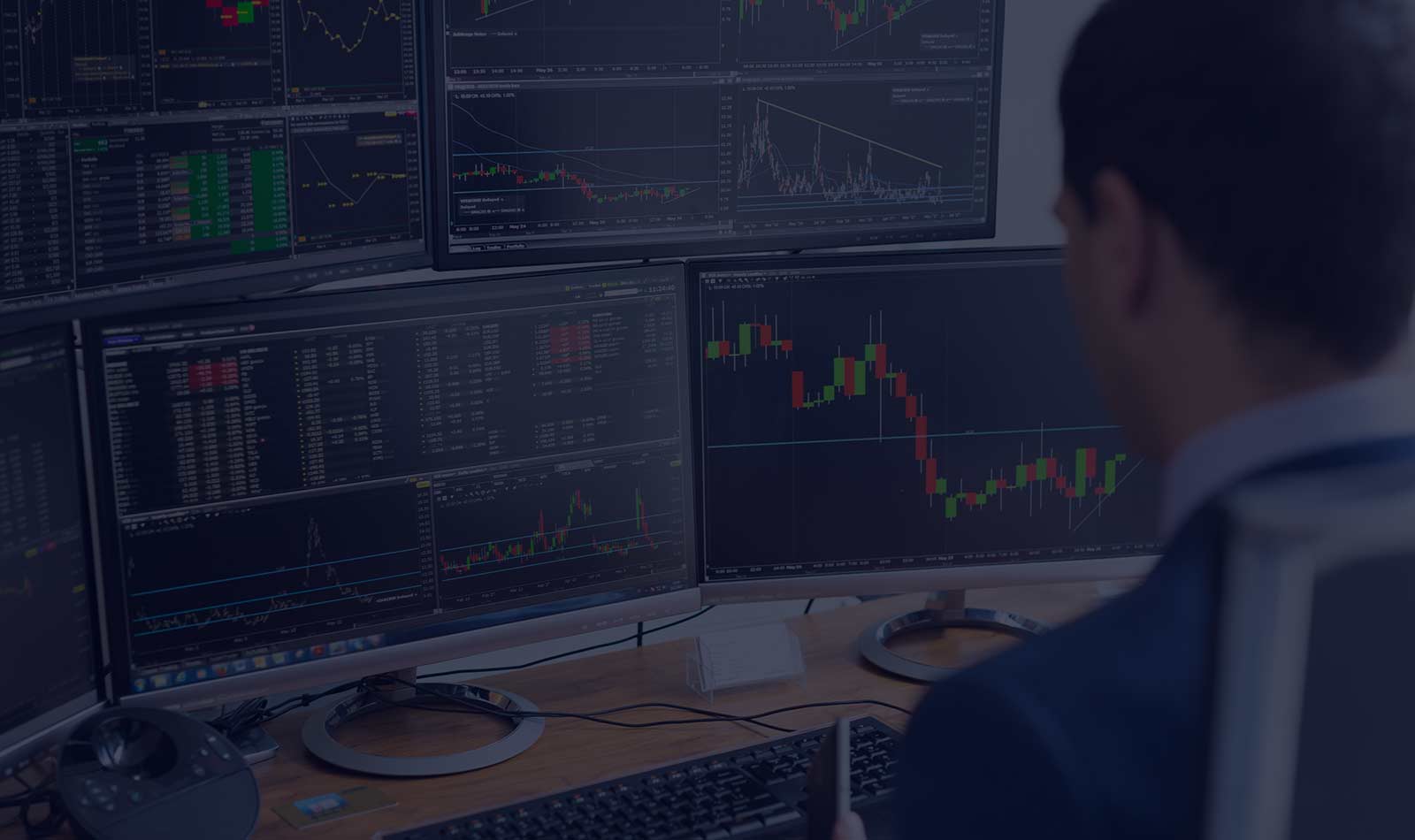 Final Week of Trading, Leaderboard Update Plus Market Analysis