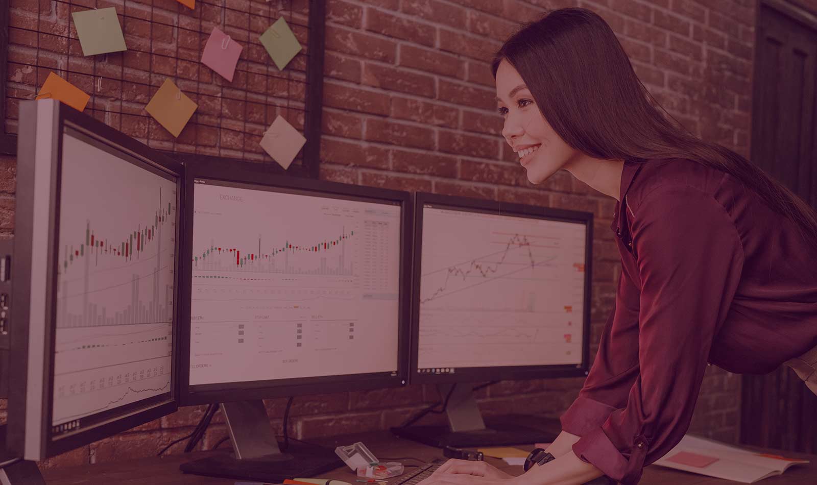 Interview with Wei Wei Wang – 3rd Place Stage 3 with 116% Return