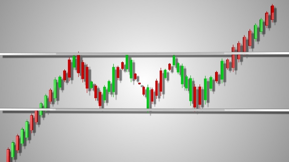 Breakout trading is for you if you like to trade the momentum of an asset after it breaks above a key resistance or below a support level.