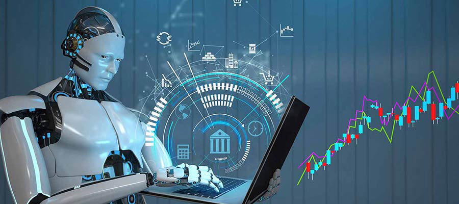 Trading with Algorithmic System