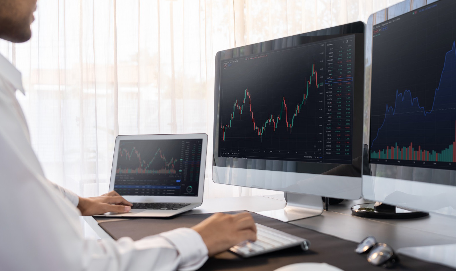 Unlocking Kaede’s EA Trading Success: A Blend of Automated Strategy and Market Sentiment