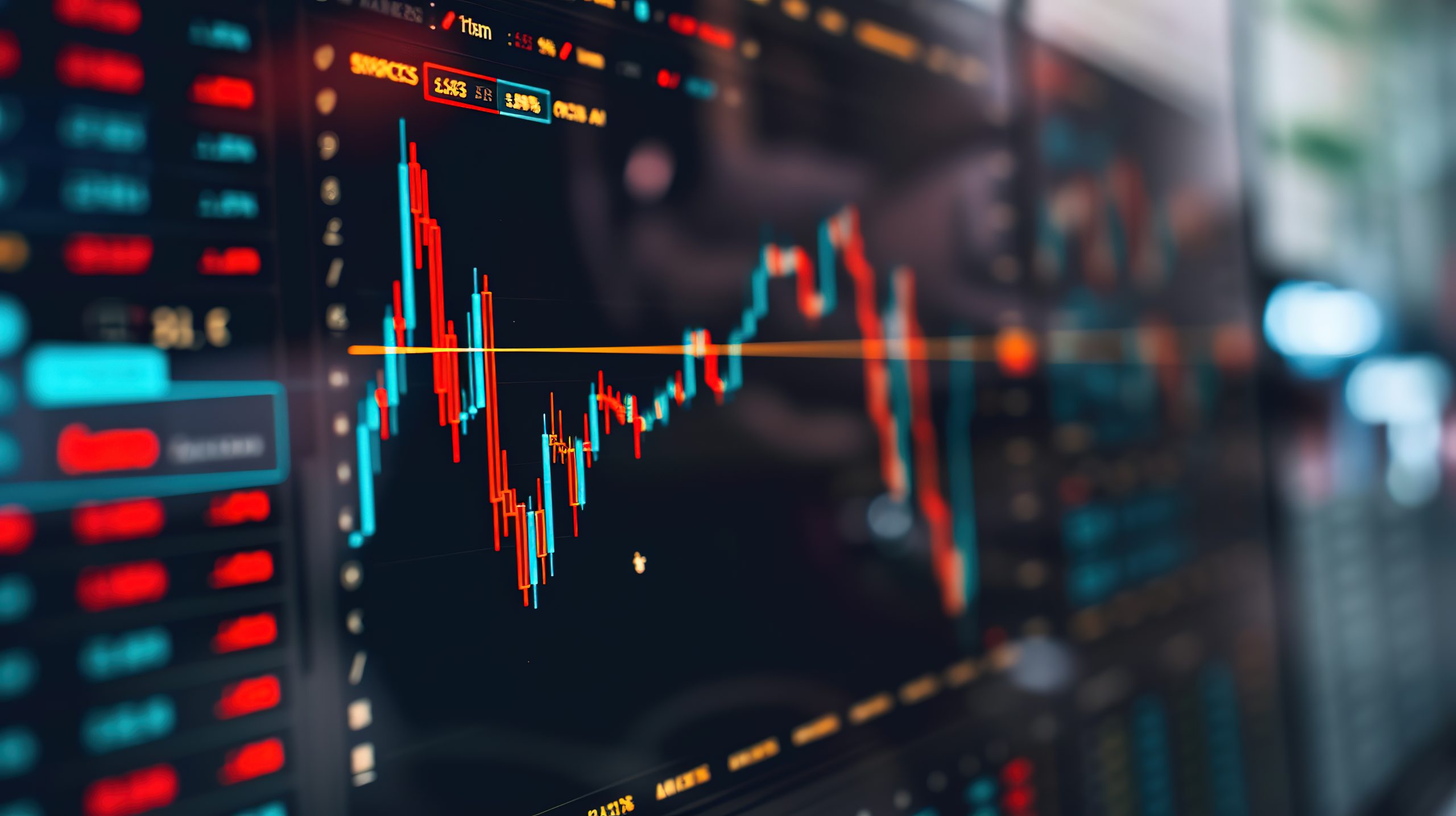 汇聚顶尖策略,体验跟单魅力