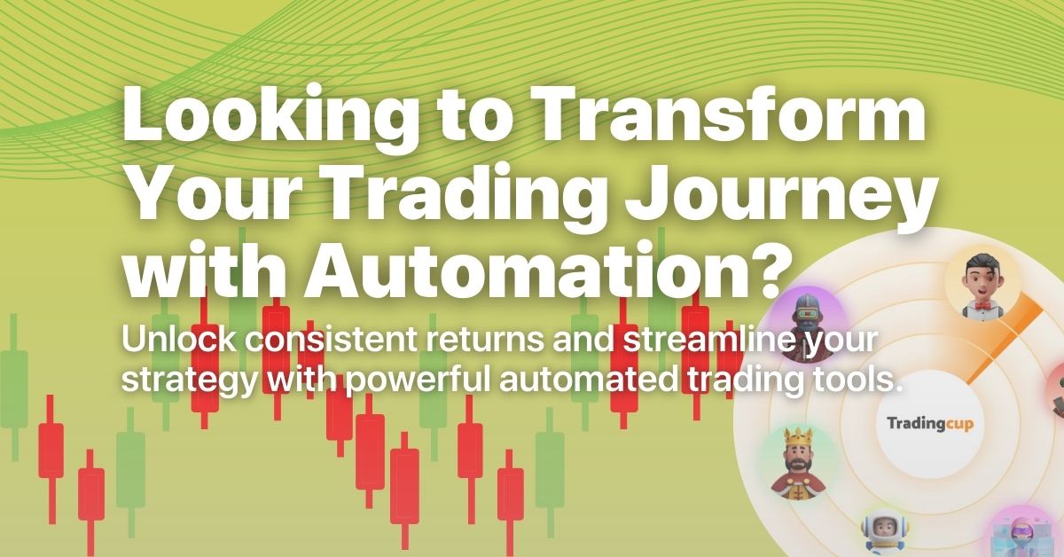 Trader Spotlight From Struggle to 92% Return Using Automated Trading Strategies
