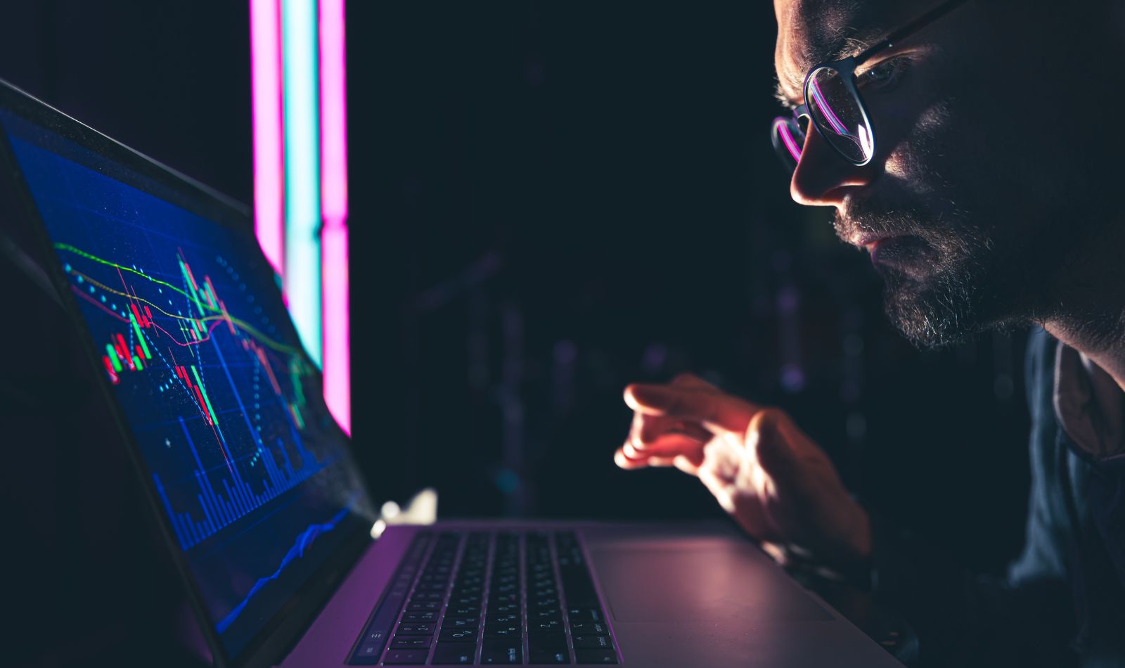 Rebounding from Gold Market Setbacks: Lessons from a Top Tradingcup Leaderboard Contender