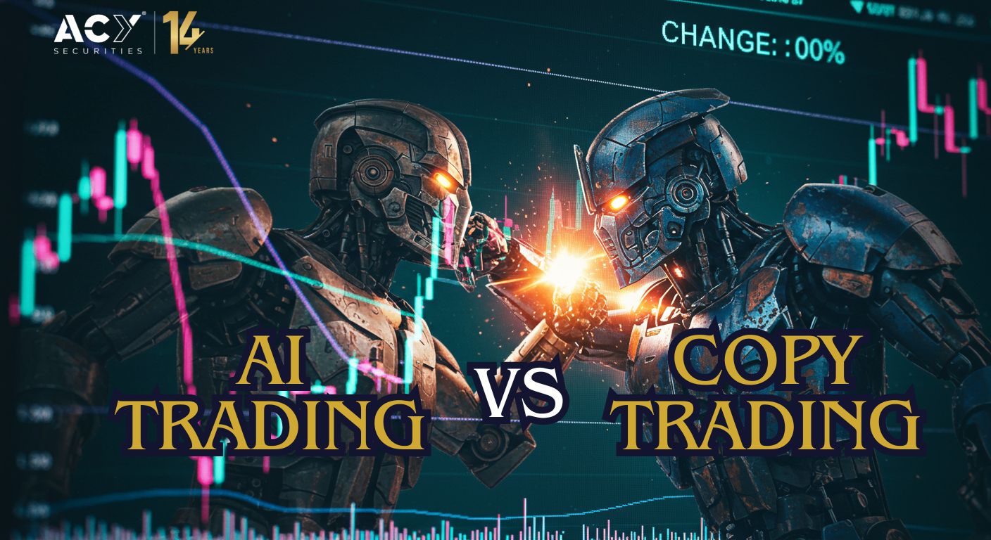 AI Trading VS Copy Trading AI Trading vs. Copy Trading: Which One Should  You Choose?
