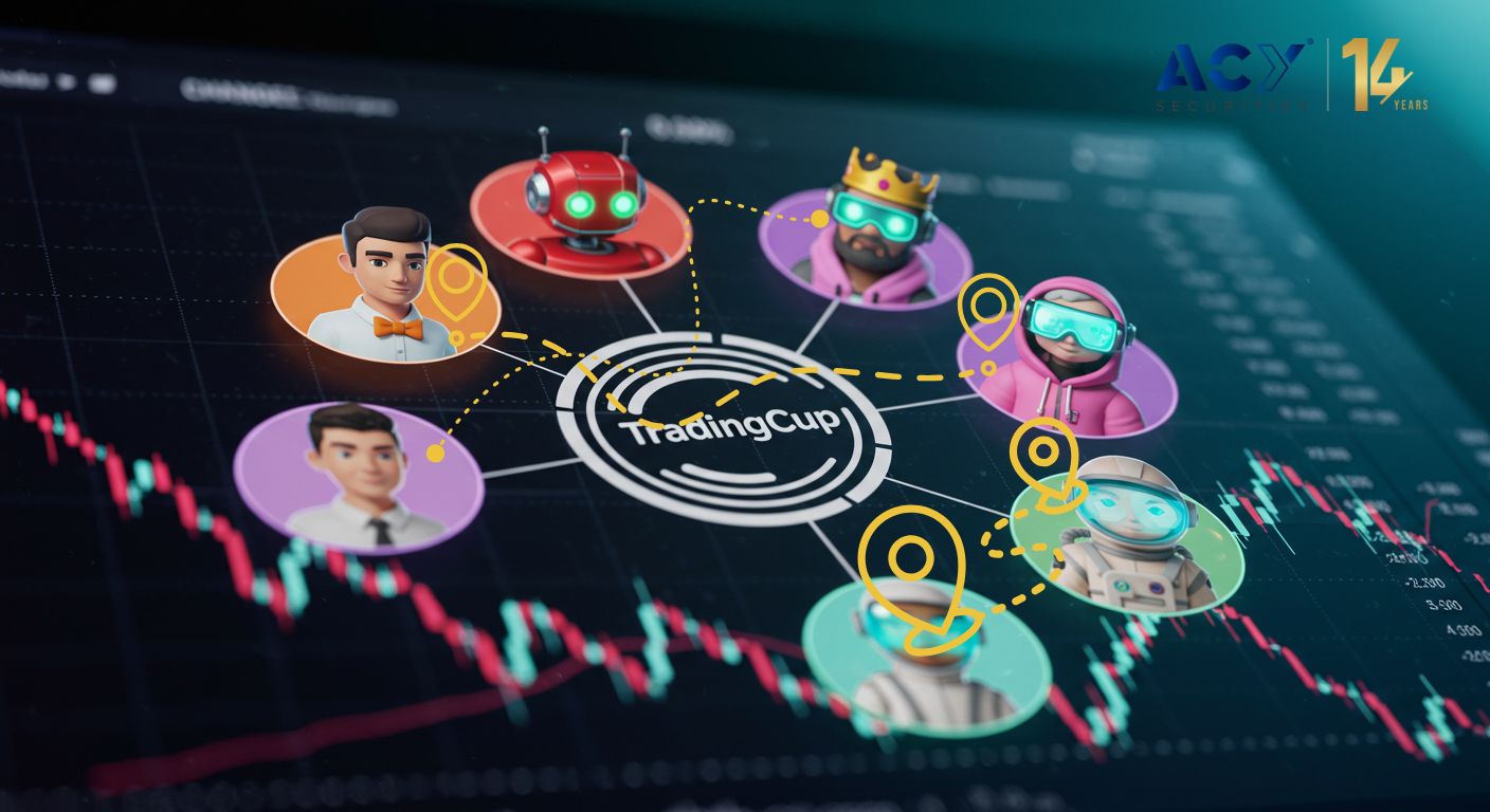 How Tradingcup Works: Copy Trading for Beginners