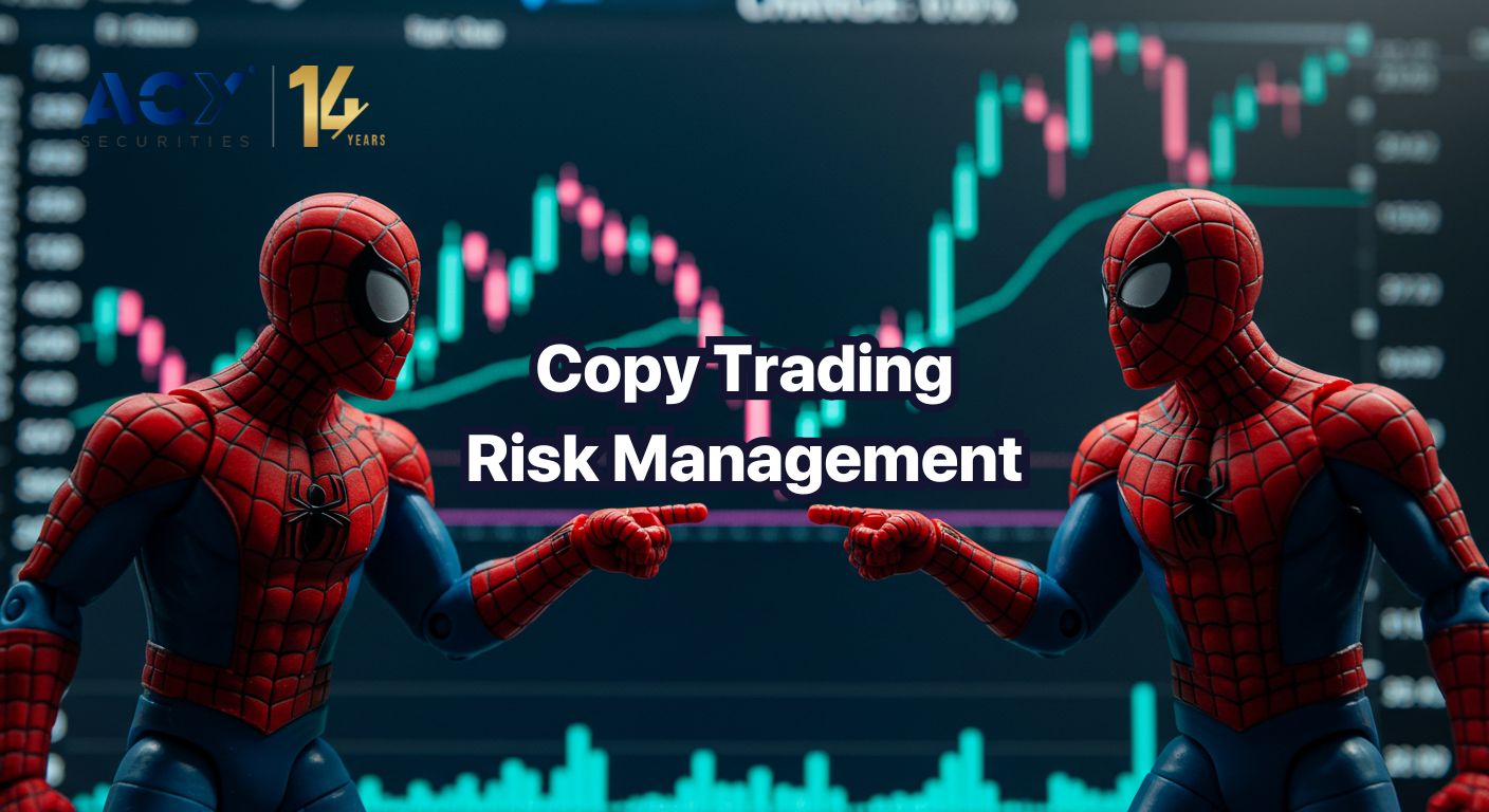 Copy Trading Risk Management: How to Reduce Losses And Protect Your Capital