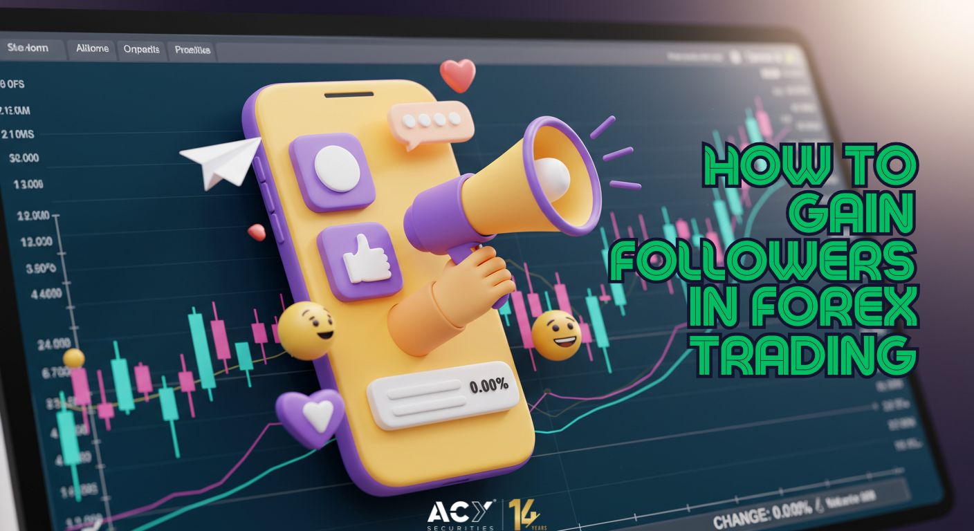 How to Gain Followers as a Forex Trader: Signal Provider Guide