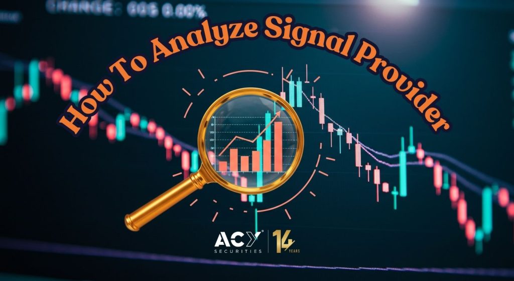 Copy a Trader 2025: How to Analyze Signal Providers