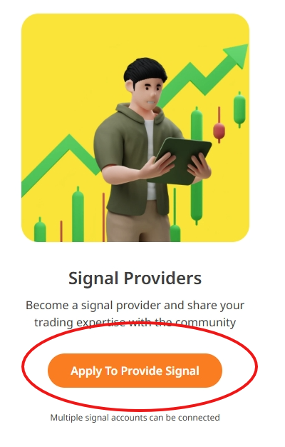 apply signal provider