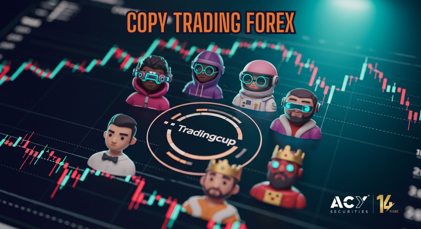 Copy Trading Forex 2025: How It Works & The Best Copy Traders to Follow