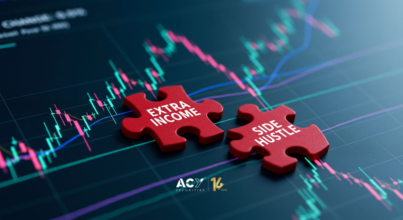 Copy Trading as a Side Hustle: The Smarter Way to Trade in 2026