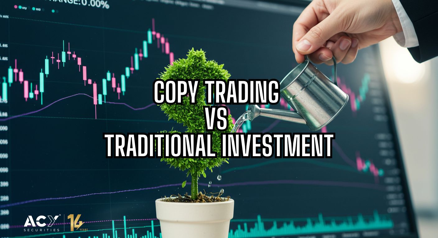 Copy Trading vs Investing Funds or Stocks
