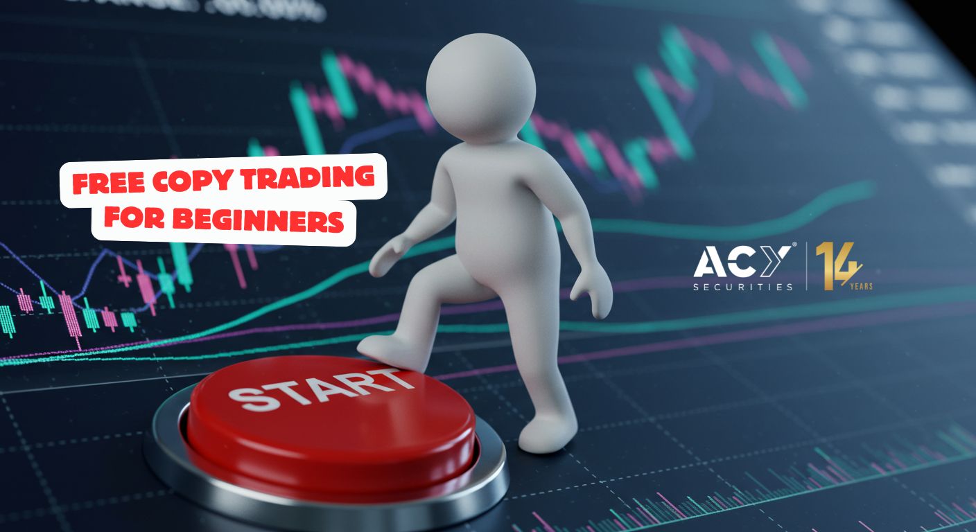 Free Copy Trading for Beginners