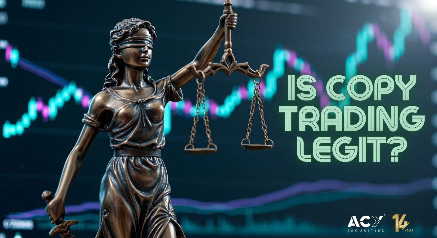 Is Copy Trading Legit? How to Avoid Scams and Find the Best Traders
