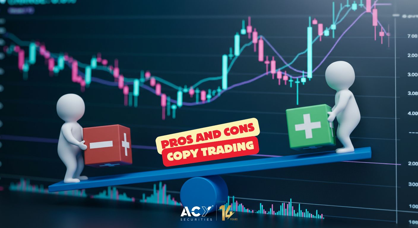 Pros and Cons of Copy Trading: TradingCup Guide