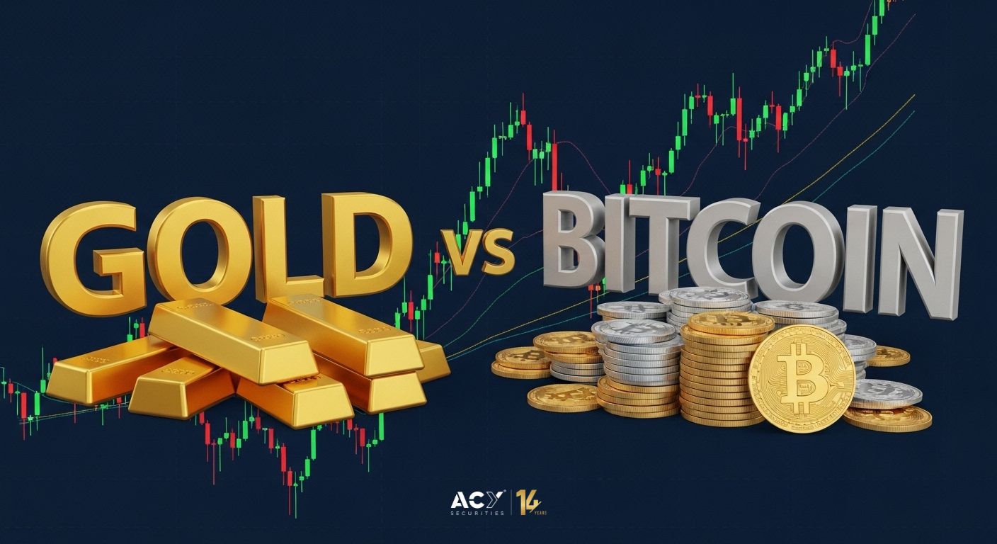 XAUUSD Copy Trade for Beginners