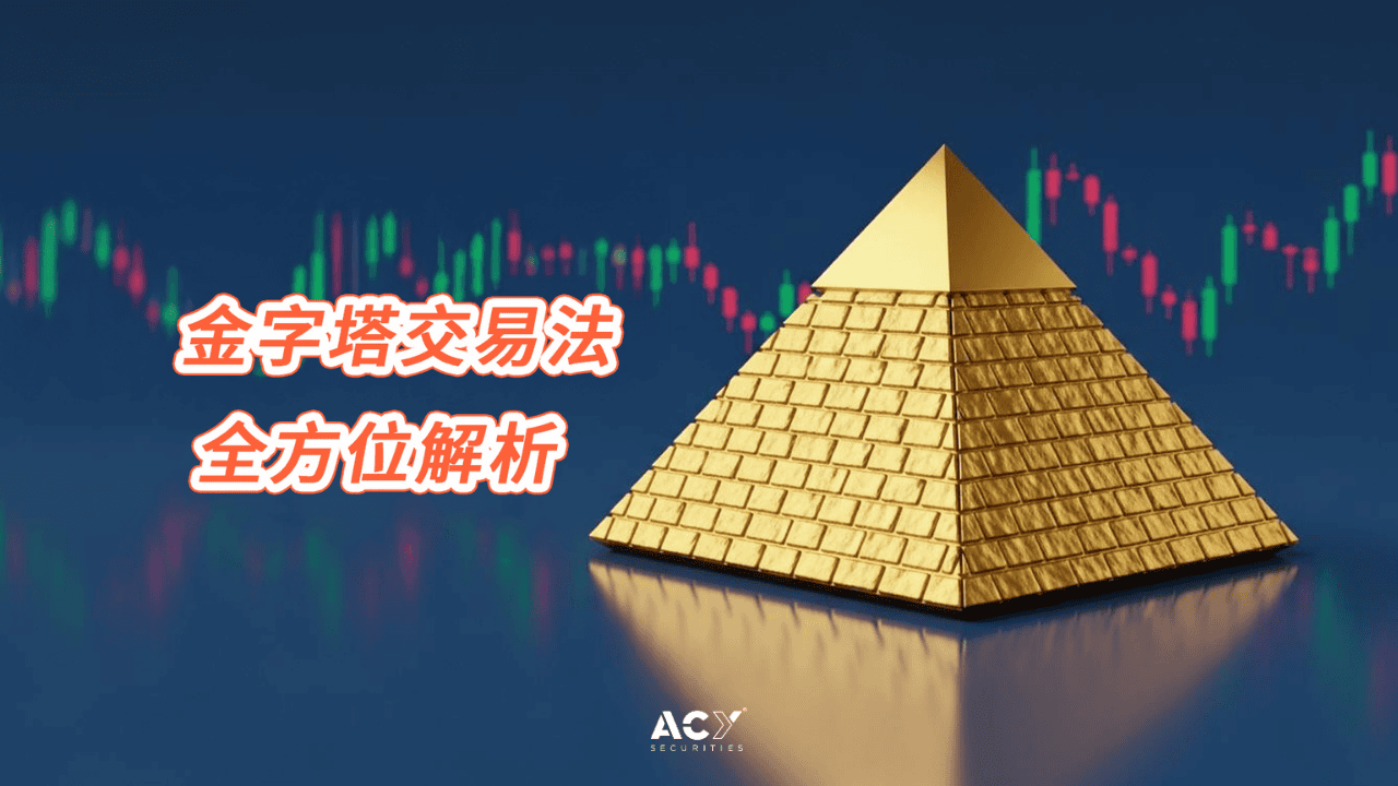 金字塔交易完整教程:优势解析与实用技巧