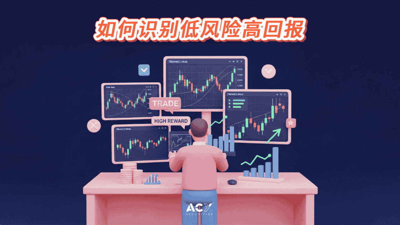 如何把握低风险、高回报的交易机会？