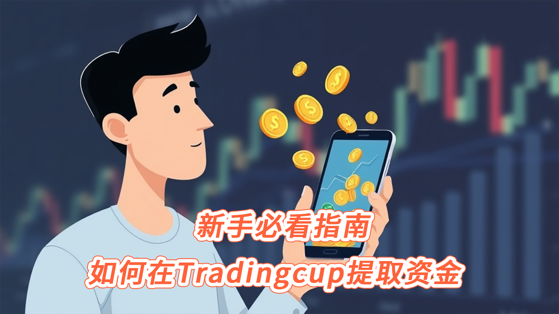通过ACY客户端从Tradingcup提款:详细指南